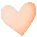 Orangeheart orangeheart Discord Emoji