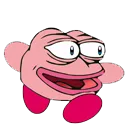 pepe_kirby Discord Emoji