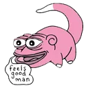 pepe_feelsgood Discord Emoji