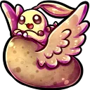flypotatshiny