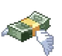 money
