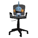 InkyCopter