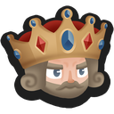 1_KingArthur Discord emoji