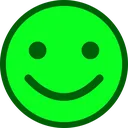 happy