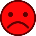 sad