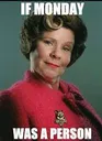 umbridge