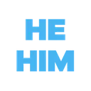 Pronouns He Him Discord Emoji