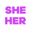 pronounsSheHer Discord Emoji