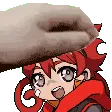 headpat