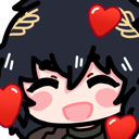KomuLove Discord emoji