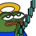 Pepepray pepepray Discord Emoji