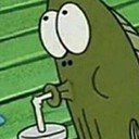 SpitDrinl Discord emoji