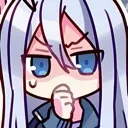 KandeThink Discord Emoji