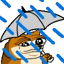 BonkSadRain