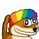 BonkClown