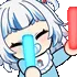GuraCheerOshiNoKo GuraCheerOshiNoKo
