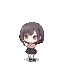 EnaLaugh Discord Emoji