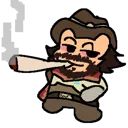 chibicassidysmoking