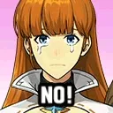 no