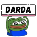 darda