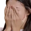 KayleeEmbarrased