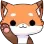 rFoxHi Discord Emoji