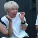 hoshiscared Discord Emoji