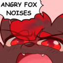 4f_foxxo_enfadado Discord Emoji