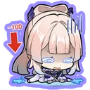 KokomiDED KokomiDED