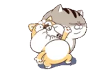 shut_up