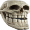 TrollSkull