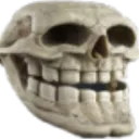 TrollSkull
