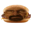 heisenburger