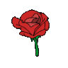 xtcr_rose Discord emoji