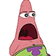 irainkPepePatrickStar Discord Emoji