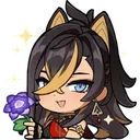 Icon Emoji Paimon27 S Paintings 2 Discord Emoji