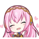 loveLuka