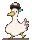 dancingduck