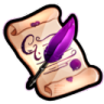 xtcpu_letterfeatherpen Discord emoji