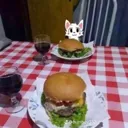mealtime