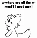 menwhere
