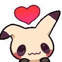 ML_Mimikyu_love