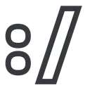 colon_slash Discord Emoji