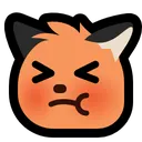 neofox_pout neofox_pout