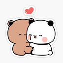 Hug Discord emoji