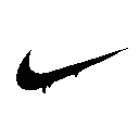 black_nike