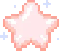 red_cute_star