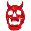 red_skull Discord Emoji