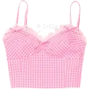 3921cuteshirtpinkysquare