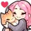 pinkHug